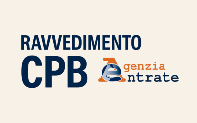 Ravvedimento CPB
