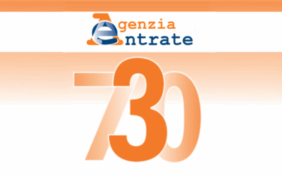 Dichiarazioni dei Redditi 2025