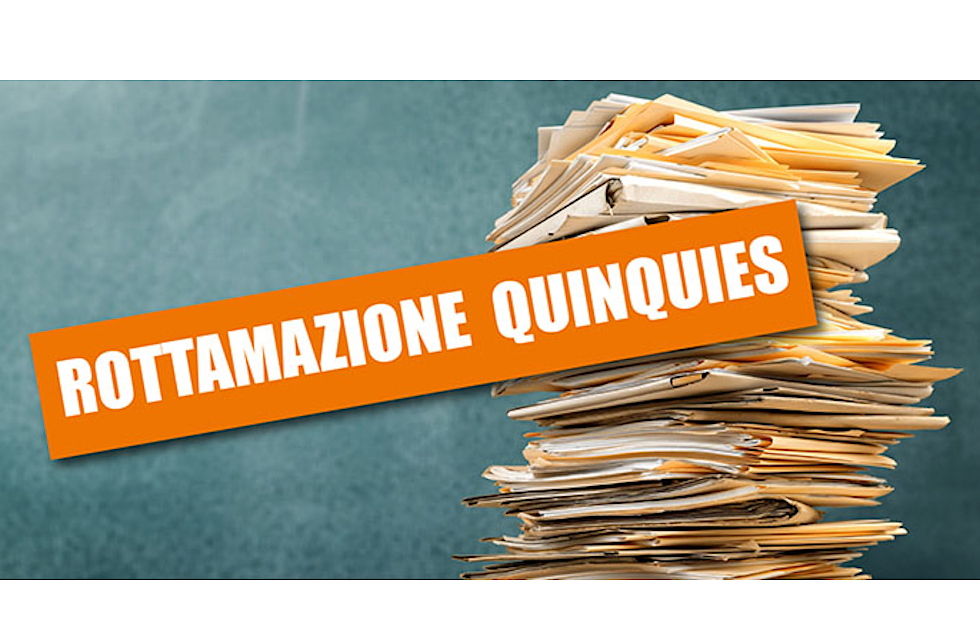 Rottamazione-quinquies